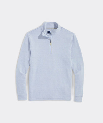 Calm Water Quarter Zip