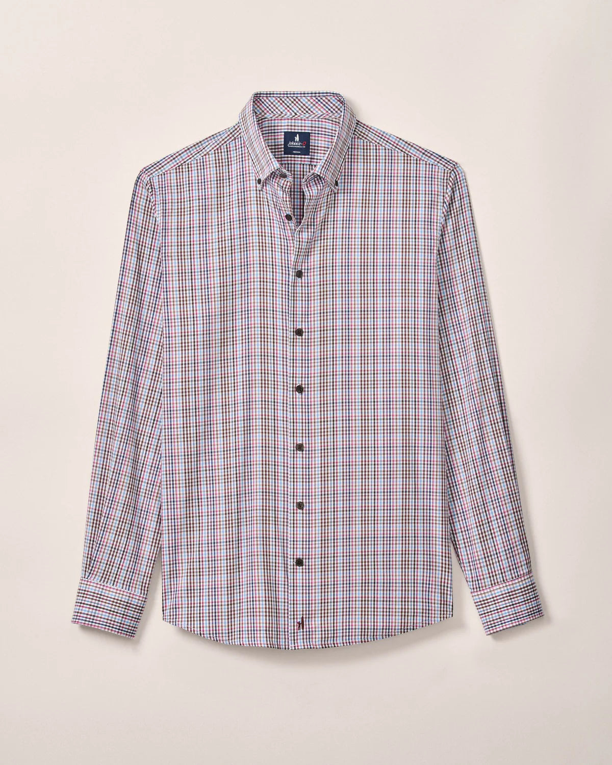 Adelson Performance Button Down J. J. Fosters Adelson Performance Button Down J. J. Fosters