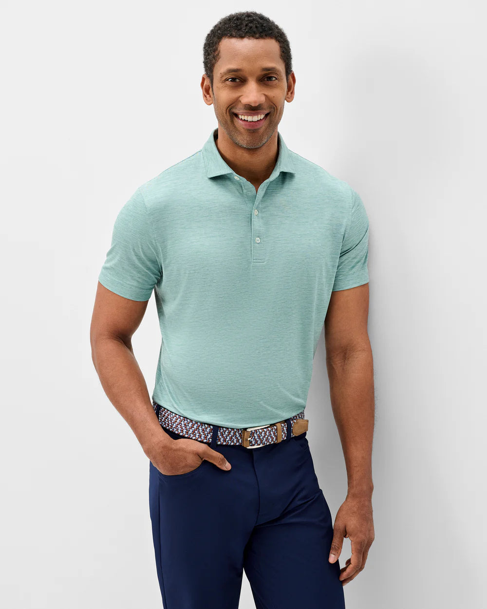 Polo – J. J. Fosters