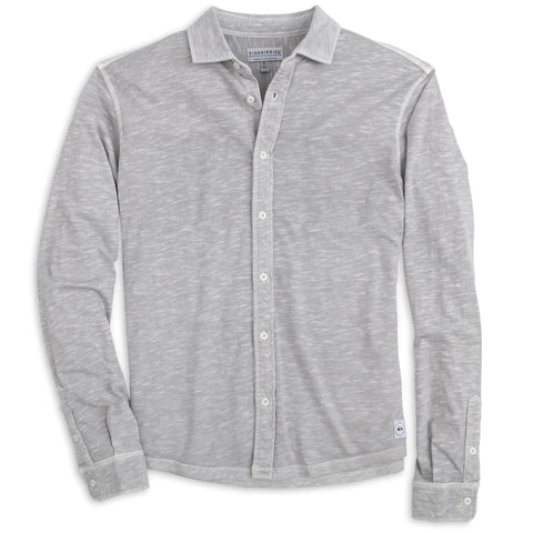Balao Long Sleeve Sport Shirt