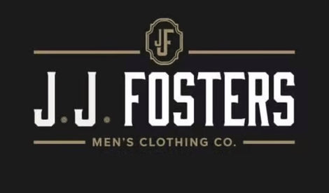 J. J. Fosters