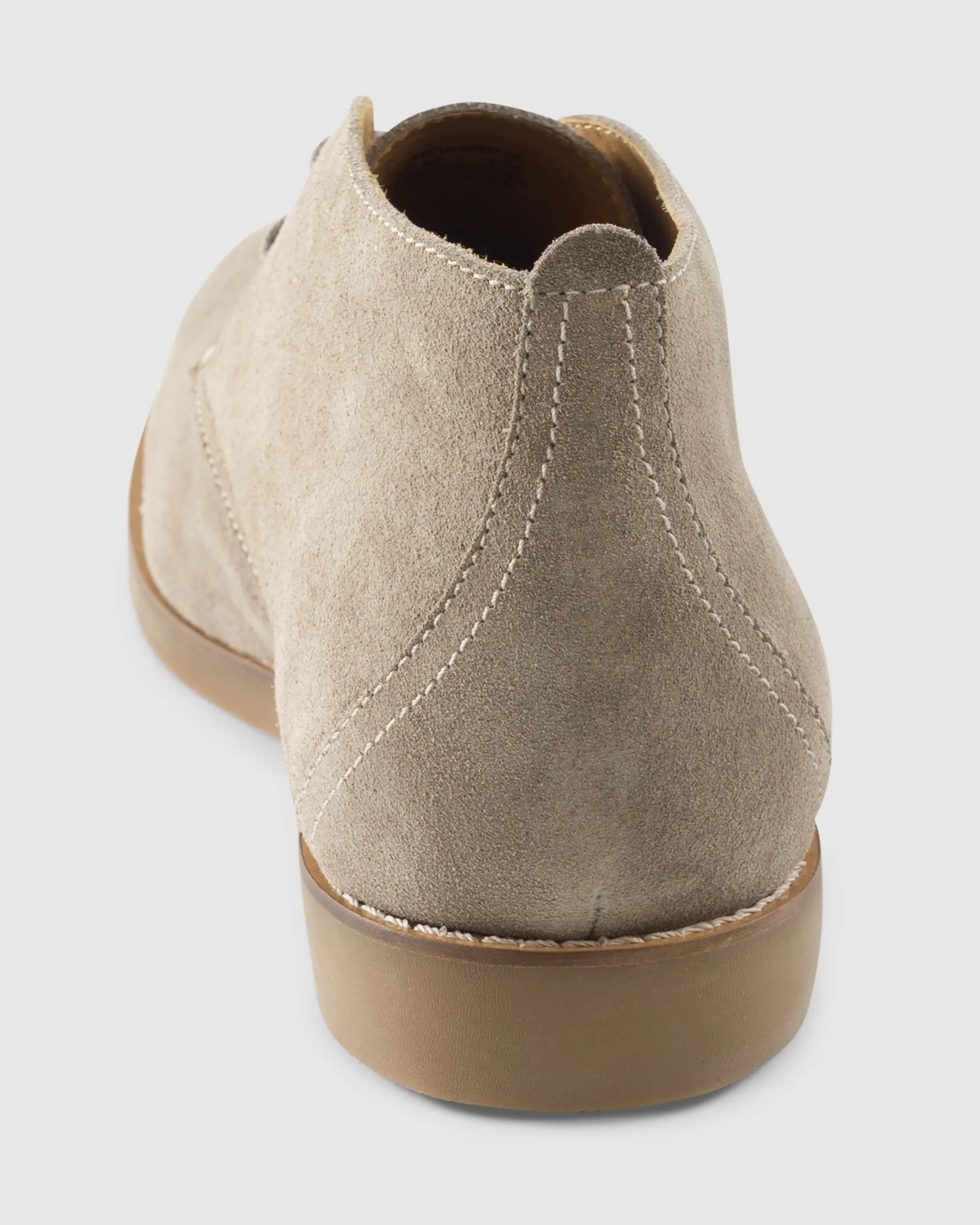 J Shoes suede chukka boots J.Crew Reveals an Affordable Version of This Much-Loved  main image 3