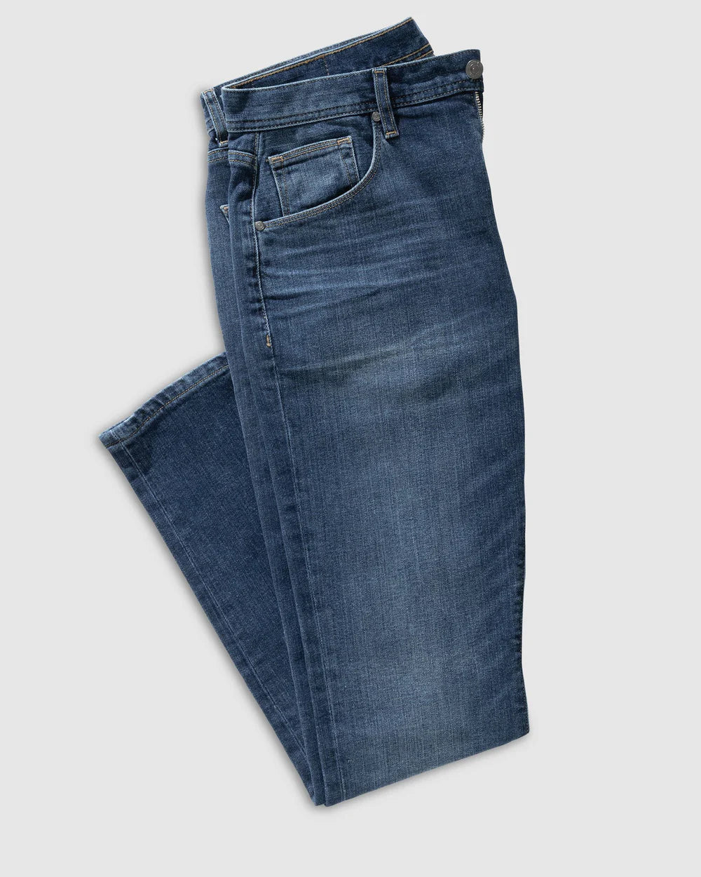 Dos Stretch 5-Pocket Denim Jean – J. J. Fosters