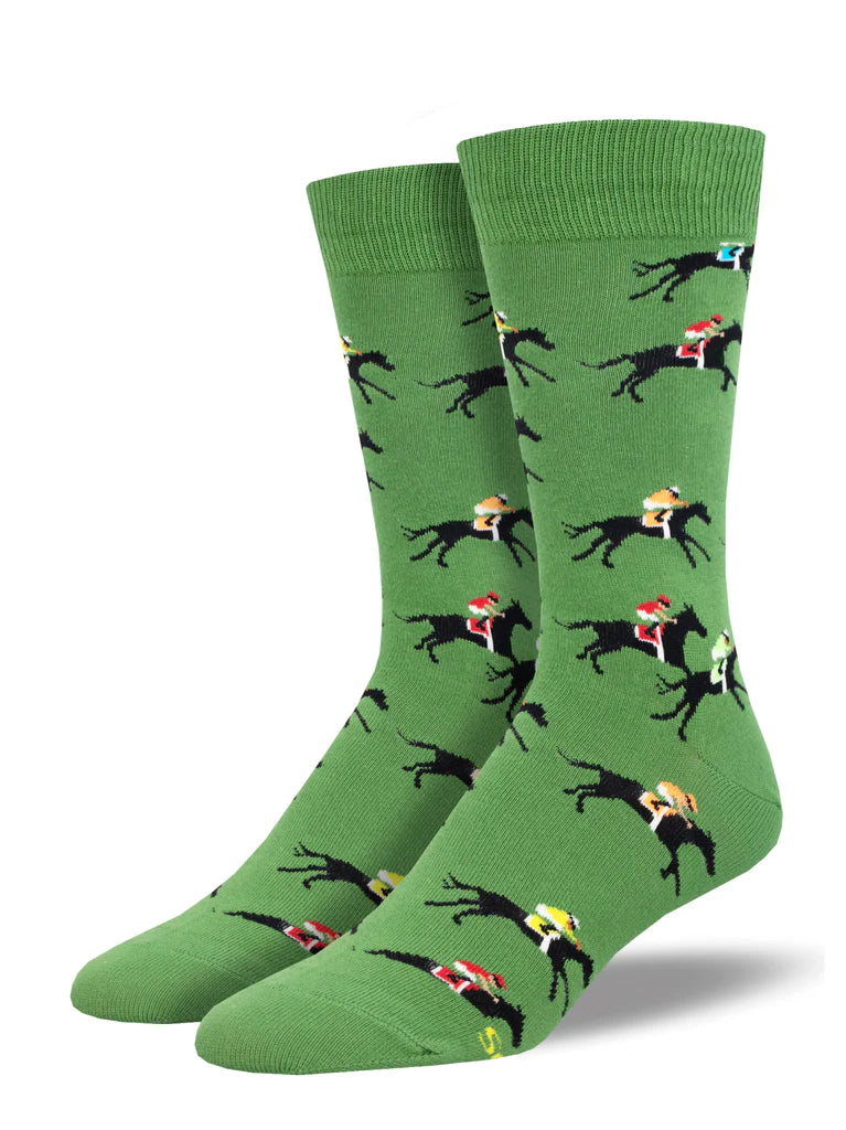 Front Runner Socks – J. J. Fosters