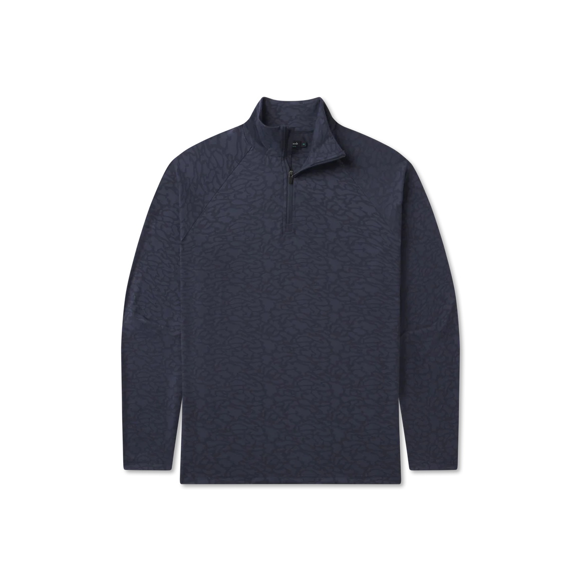 Sagaponack Performance Quarterzip – J. J. Fosters Sagaponack Performance Quarterzip – J. J. Fosters