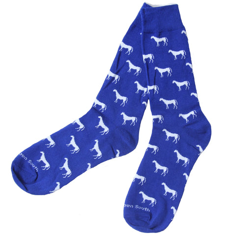 Paddock Socks