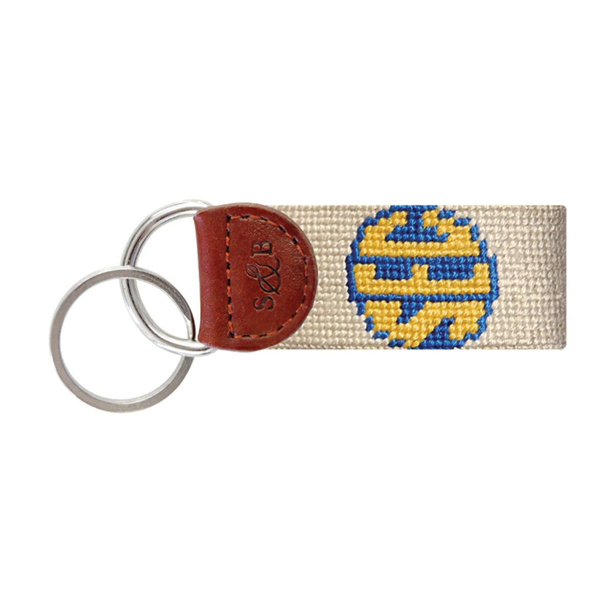 SEC Key Fob – J. J. Fosters