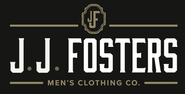 J. J. Fosters