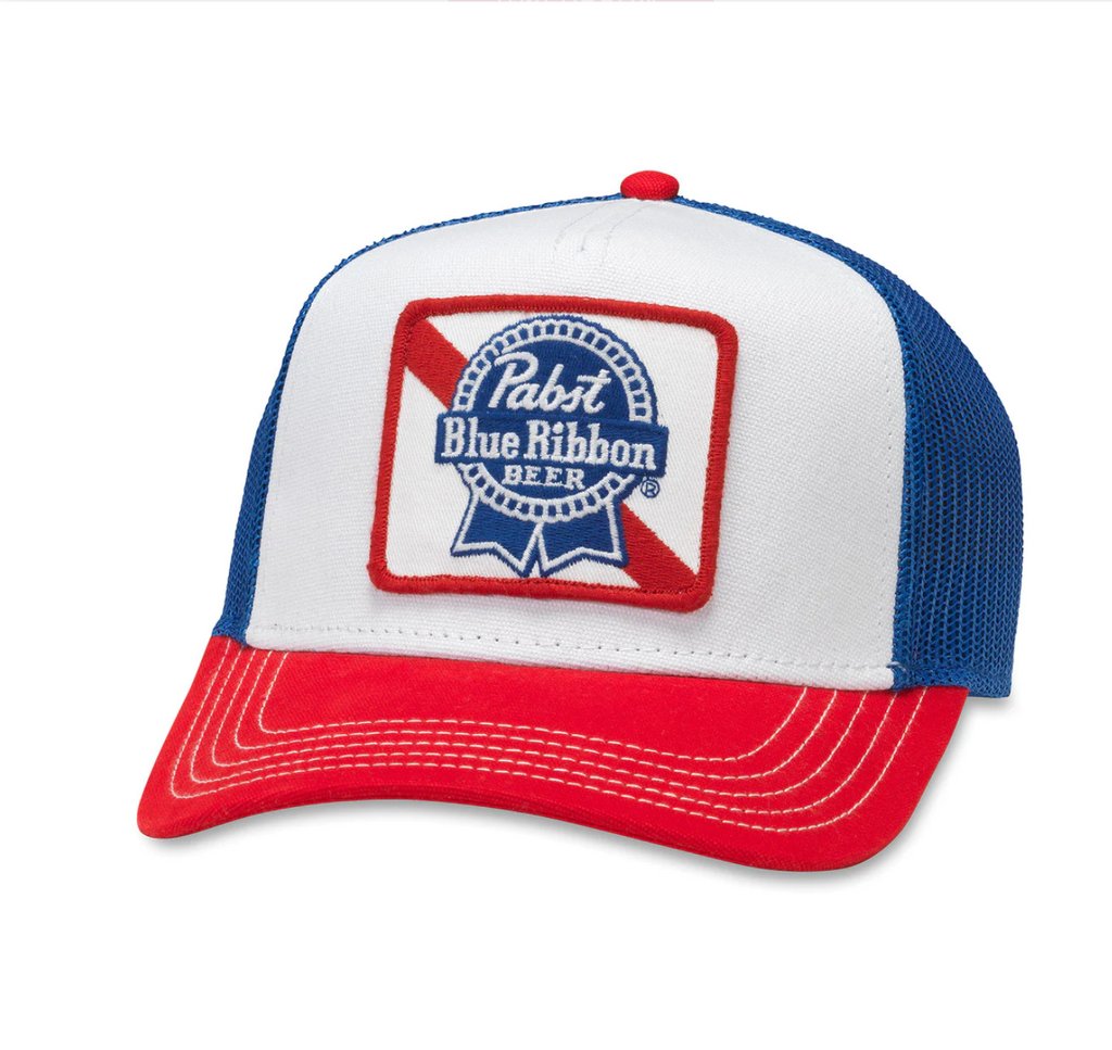 PBR Valin Hat J. J. Fosters