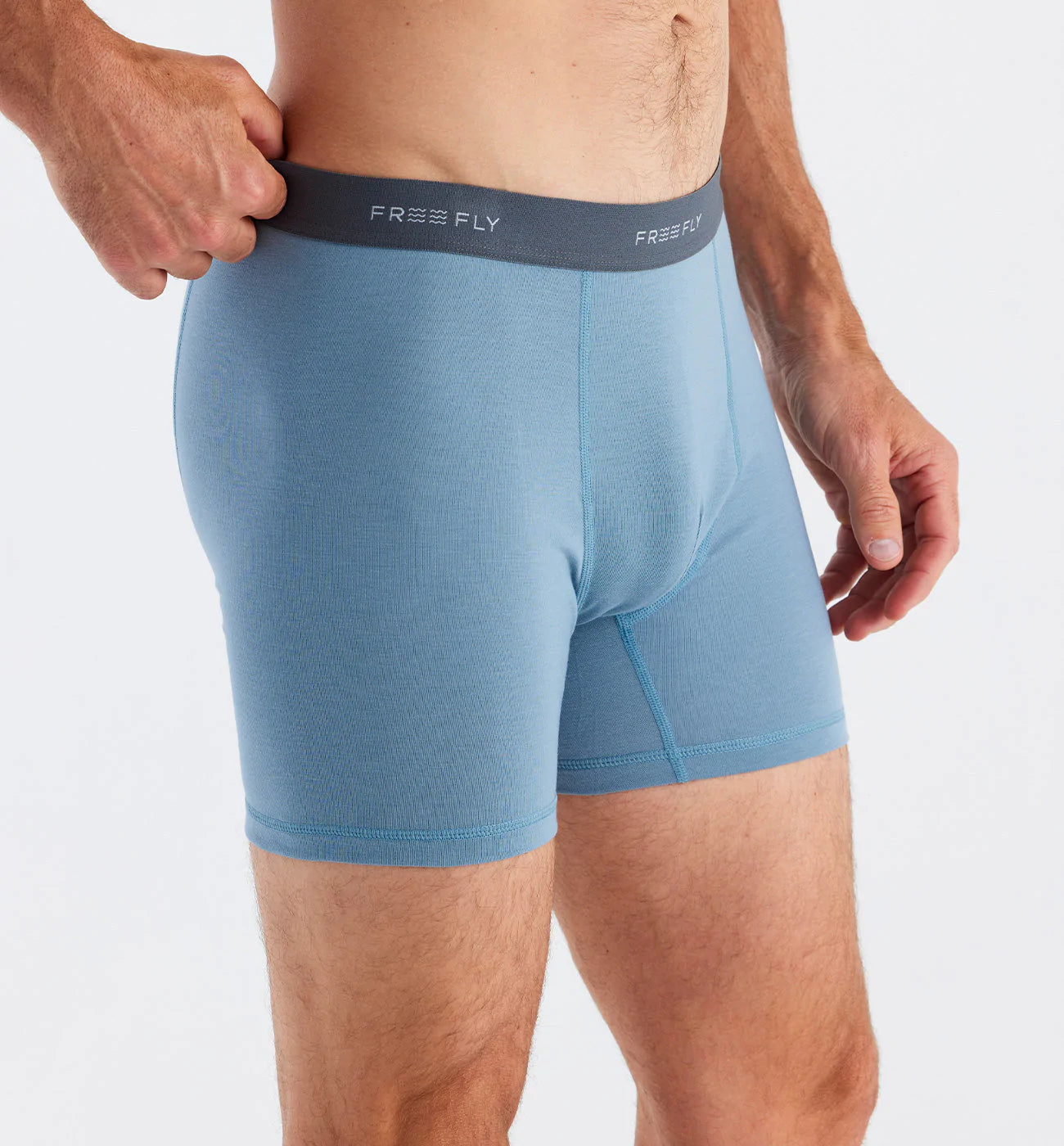 EXPÉRIENCE CONFORT INÉGALÉ avec les slips boxer roux pour hommes en EXPÉRIENCE CONFORT INÉGALÉ avec les slips boxer roux pour hommes en