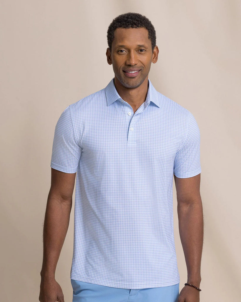 【abeliaedowardgoucha】LACKED POLO SS25 Polo – J. J. Fosters