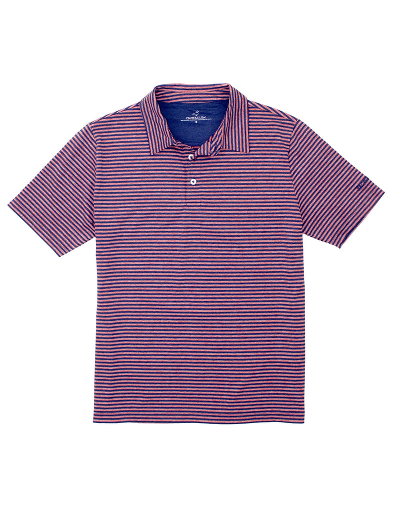 トップス 00s polo by ralph lauren swag flexwitme TravisMathew - Men's Sunnyvale Polo – Threadfellows