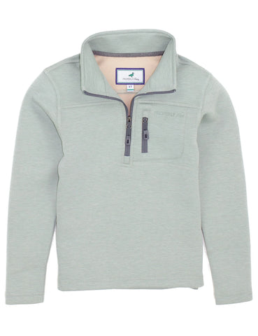 Boys Arctic Pullover