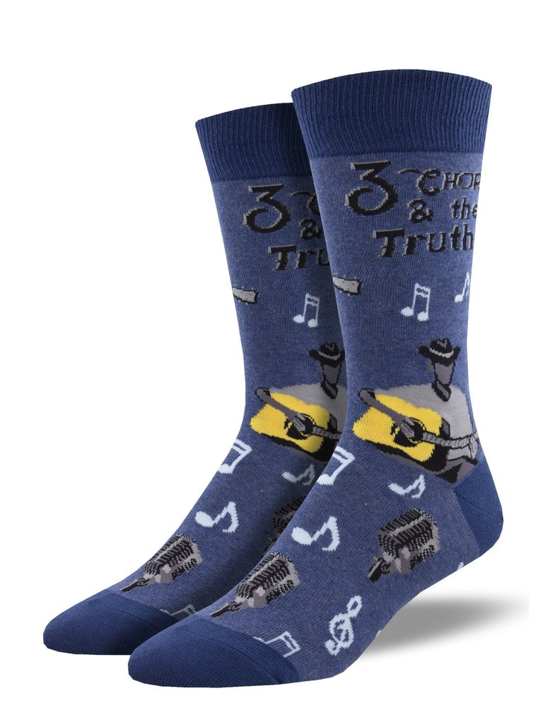 Adult Socksmith Socks - J. J. Fosters