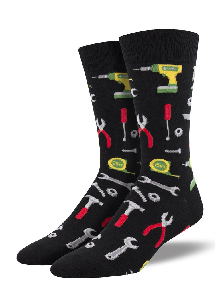 Adult Socksmith Socks - J. J. Fosters