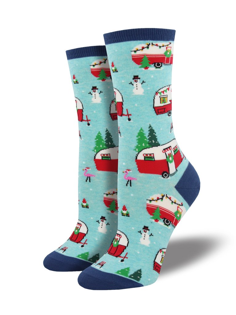 Adult Socksmith Socks - J. J. Fosters