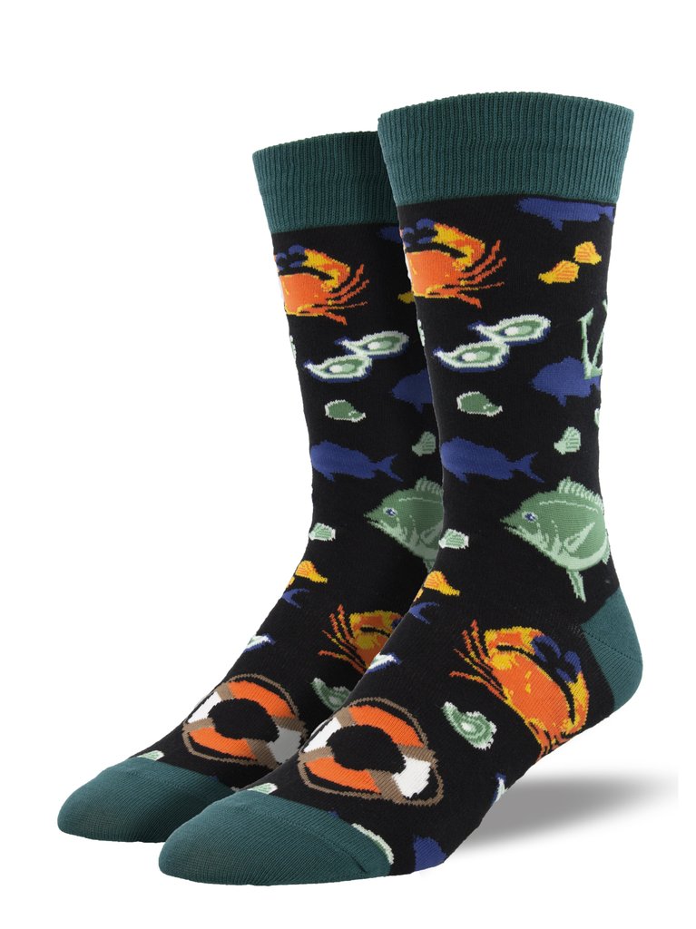 Adult Socksmith Socks - J. J. Fosters