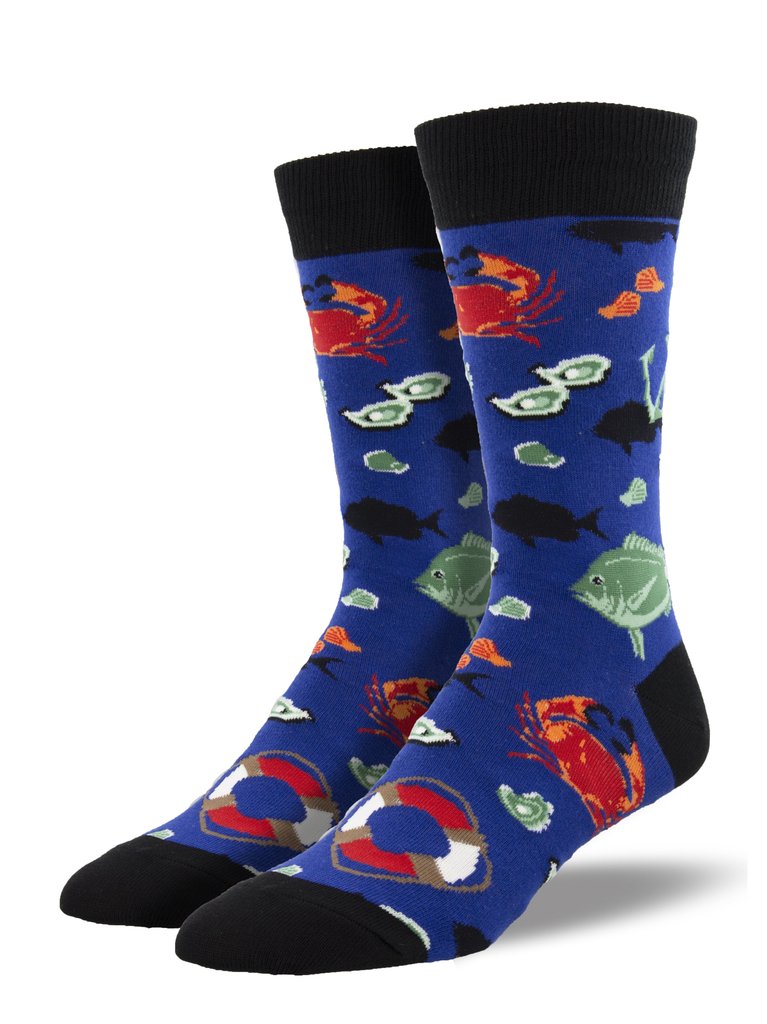 Adult Socksmith Socks - J. J. Fosters