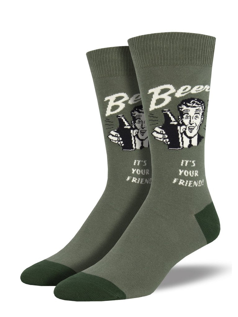 Adult Socksmith Socks - J. J. Fosters