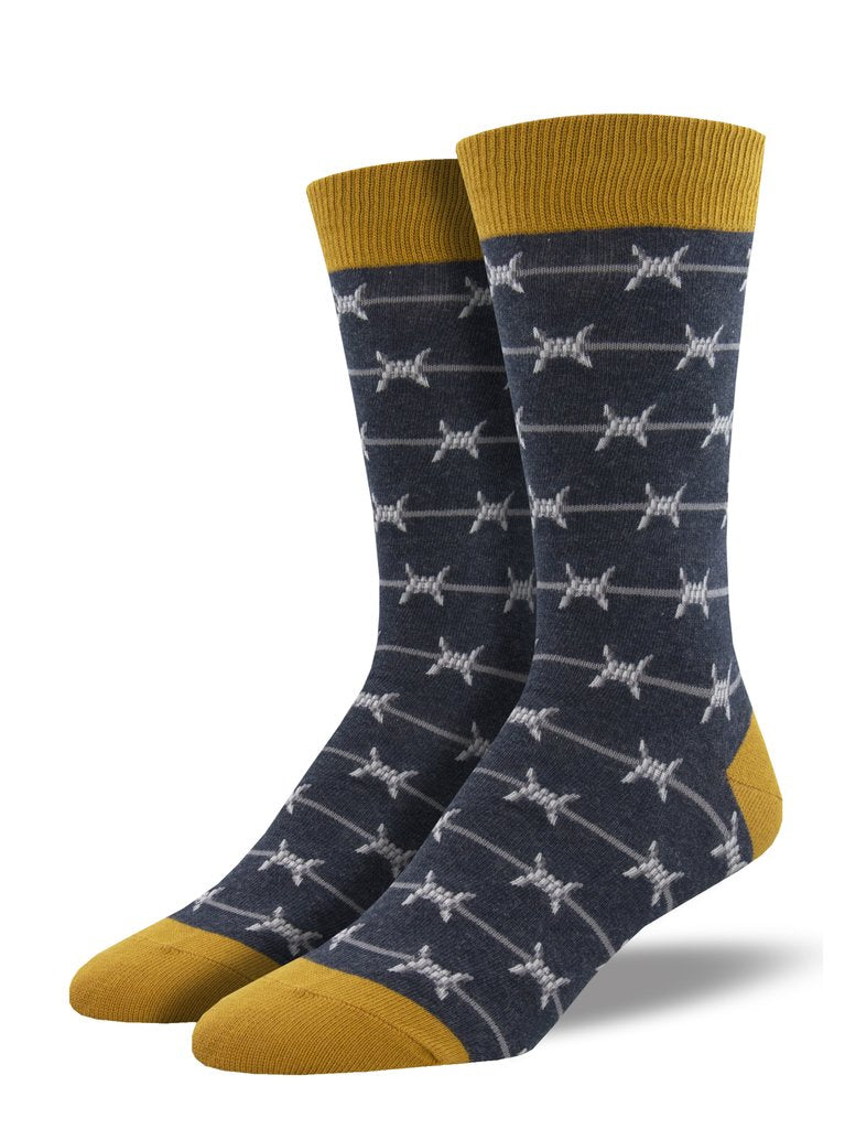 Adult Socksmith Socks - J. J. Fosters