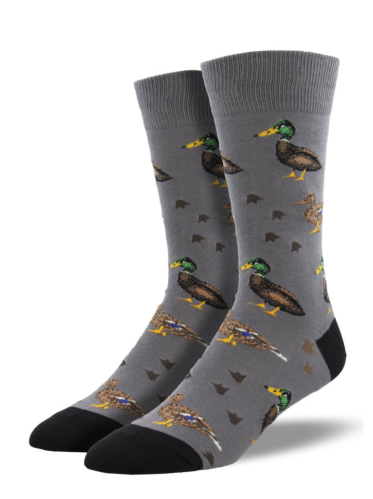 Adult Socksmith Socks - J. J. Fosters