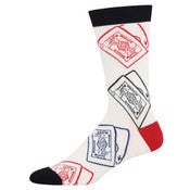 Adult Socksmith Socks - J. J. Fosters