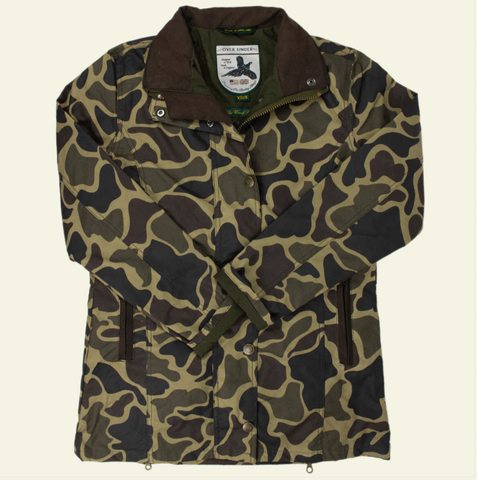 Women's Wingmaster Field Jacket