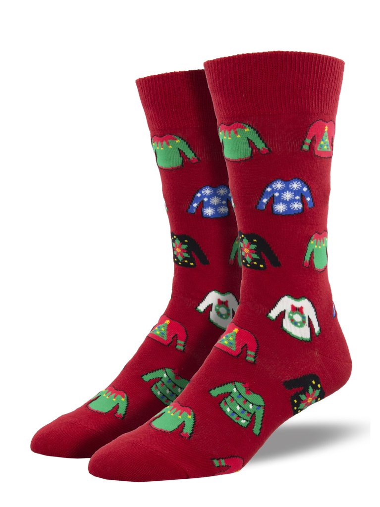 Adult Socksmith Socks - J. J. Fosters