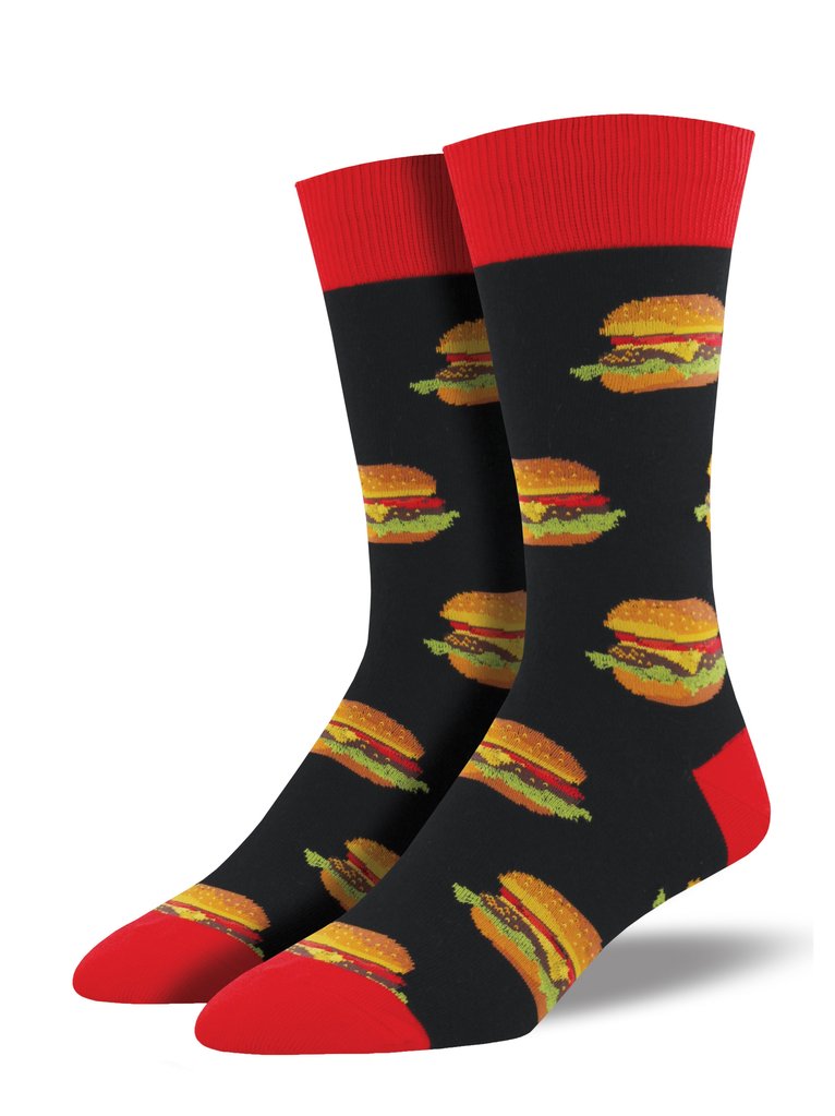 Adult Socksmith Socks - J. J. Fosters
